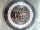 Third Man Records Whitewall Tripledecker Record - Public Nuisance Gotta Survive