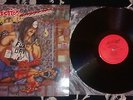 DISSECTION LP FINAL ASSAULT RARE FIRST PRESS COPY FRINGE RECORDS 1988 DEATH SOD