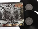 MARDUK - Live in Germania 2-LP - 1. PRESS numbered Gatefold