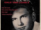 ROY ORBISON  ONLY THE LONELY  EP  UK ORIG  TOTAL BIG O CLASSICS