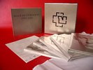 Rammstein - Made in Germany - 1995-2011 - Limted edition 