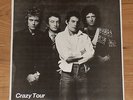 QUEEN Crazy Tour Of London - RARE LIVE DOUBLE LP (England - December 26th 1979)