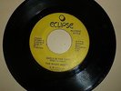 SOUL / FUNK 45 RPM RECORD - THE NIGHT RIDERS - ECLIPSE 35451 - STEREO