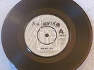 The Damned - One Way Love / Don't Cry Wolf - RARE PUNK  