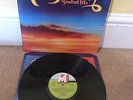 NAZARETH Greatest Hits LP UK 1975 1st Press STEREO MOUNTAIN TOPS 108