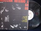 LOS AMPEX INFIERNO A GOGO BEAT COLOMBIA LP POKORA LOOK JUP