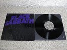 Vinyl LP BLACK SABBATH Master of Reality VERTIGO SWIRL EX Germany