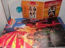 Vinyl LP DSCHINGHIS KHAN - SAME 1979 FOC + Poster