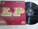 Vinyl LP MIKE MAREEN - DANCE CONTROL  ITALO DISCO