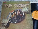 Vinyl LP THE SWEET - FUNNY HOW SWEET CO-CO CAN BE 1971 RCA SF 8238 UK