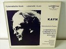 ROLAND KAYN 