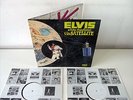 ELVIS - german 1973 WL TEST PRESS 2-LP 