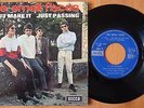 THE SMALL FACES - FRENCH EP 45T 7