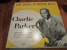 Rare Charlie Parker 10