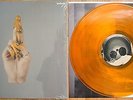 Anberlin Lowborn Gold Vinyl LP /600 Sealed New, new surrender