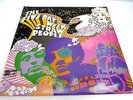 The Five Day Week Straw People - s/t LP - Saga Records - Psych Classic- Stunning