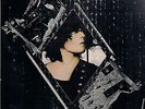 (T-REX -Bolan's Zip Gun)-creative guitarist/vocalist Marc Bolan-J4-LP