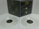 Yob - Clearing The Path To Ascend RARE CLEAR 2x LP 2014 DOUBLE VINYL 1 of 100