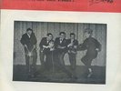 JOHNNY AND THE STROLLERS 7