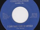 Northern Soul-Gene Chandler - I can take care of myself - US Constellation label
