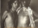 ROLLING STONES-2-LP-PARIS REHEARSALS- SUPERRARE COLOURED- 1990 