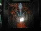 Dismember - Like An Ever Flowing Stream vinyl LP 1st First press (1991) Good+