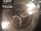 The Cribs Glitters Like Gold 7 Inch Clear Vinyl Limited 500 Only