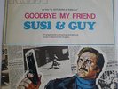 SUSI & GUY*BLAXPLOITATION FUNK SOUL PSYCH OST ITALY*Hear*G&M DE ANGELIS*BREAKS