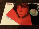 THE DOORS Greatest Hits Vinyl Lp Record W/Inner Cat no - 5E 515 Aus Pressing