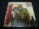 TOKYO BLADE genghis khan killers LP nwobhm iron maiden zuul black rose