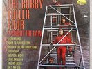 THE BOBBY FULLER FOUR -“I FOUGHT THE LAW”-ORIGINAL-1966-“STEREO”-NM-SHRINK WRAP