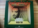 DJANGO  REINHARDT - DJANGOLOGIE 1928 - '50  VOL. 1-20 ( 20 LP's) (NEU) +EXTRA-EP