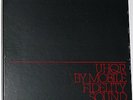 PINK FLOYD The Dark Side Of The Moon UHQR Mobile Fidelity MFSL 200g Half Speed