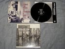 JOHN LURIE - LOUNGE LIZARDS -  TWO ORIGINAL VINTAGE VINYL LP'S  - MINT 
