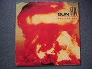 Sun Ra Nuclear War rare 12