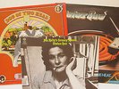 Status Quo, Dog of Two Head, Ma Kelly’s Greasy Spoon, Stand The Heat, Vinyl LPs