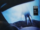 NEW Dbl. Lp Year Zero by Nine Inch Nails Etched Industrial Reznor FREE Shipping