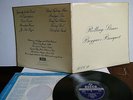The Rolling Stones - Beggars Banquet  SKL 4955  UK LP  1968 Decca Unboxed Stereo