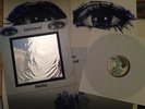 LP: Uriah Heep - Look at Yourself (D'71 pink rim Island) Gimmix-Cover +POSTER
