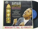 Little Richard: The King of the Gospel Singers It's Real  Mercury/Wing MGW 12288