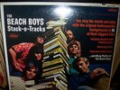 The Beach Boys Stack-O-Tracks - Pristine Sealed Orig Capitol