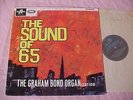 THE GRAHAM BOND ORGANIZATION
