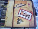 THE BEATLES - From Liverpool - 8 LP box