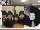 THE BEATLES: Beatles For Sale, MOBILE FIDELITY SOUND LAB, 1st, Audiophile OOP LP