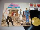 FLYING BURRITO BROS. LP Gilded Palace of Sin - A&M SP-4175 (1969)