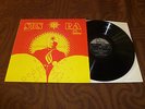 SUN RA-the heliocentric worlds..'69 UK FONTANA LP ORIG+LAM. RARE