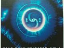 Outside The Reactor - 3LP Blue Room BR001LP Goa Astral Projection Total Eclipse