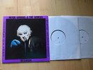DOPPEL LP / PETER GABRIEL & THE GENESIS   REUNION