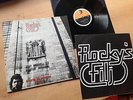 ROCKY'S FILJ STORIE DI UOMINI E NON ITALIAN PROGKILLER ORIGINAL in 1973 FOC