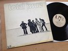 TOTAL ISSUE FRENCH PROG RARITY ORIGINAL UNITED ARTISTS in 1971